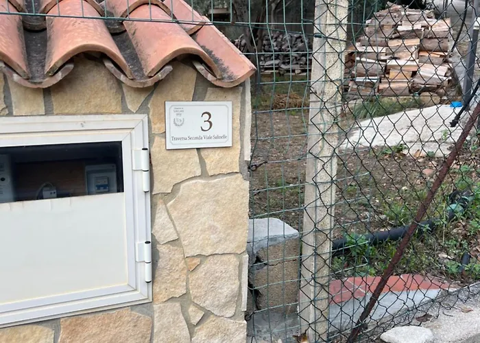 شقة Valentina تْشيفالو