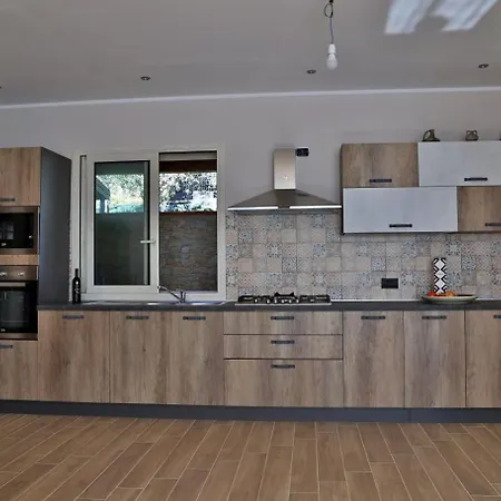 Valentina Appartement