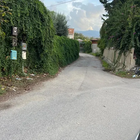 Apartman Valentina *