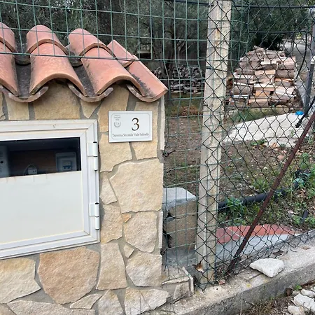 Appartement Valentina Cefalù