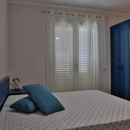Valentina Apartment