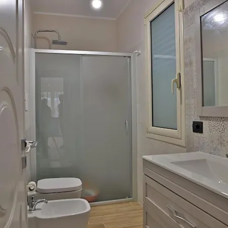 Valentina Appartement