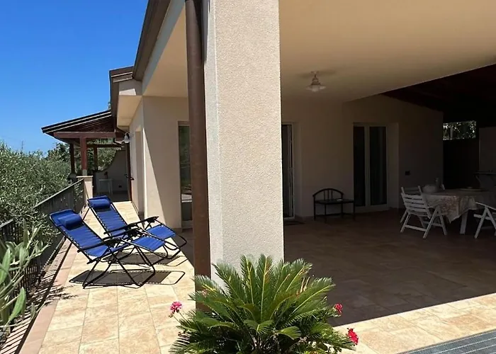 Valentina Appartement