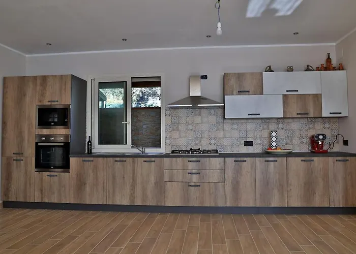 Valentina Appartement