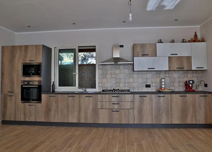 Valentina Appartement