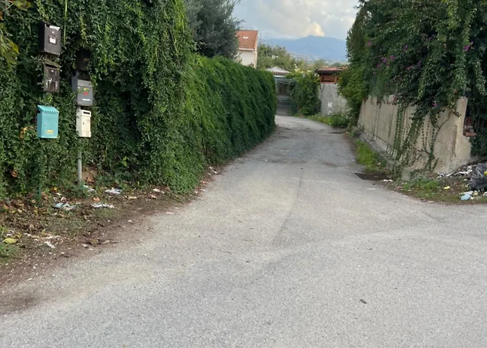 Apartman Valentina *