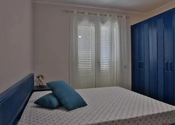 Valentina Appartement