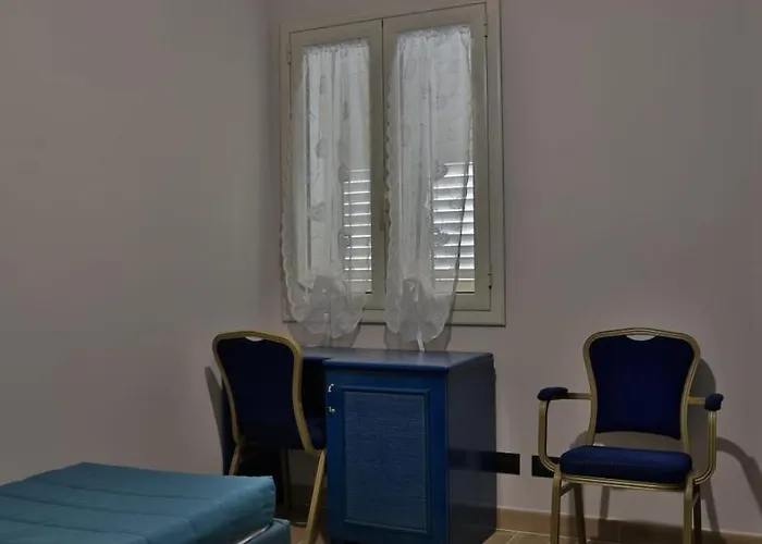 Apartman Valentina *