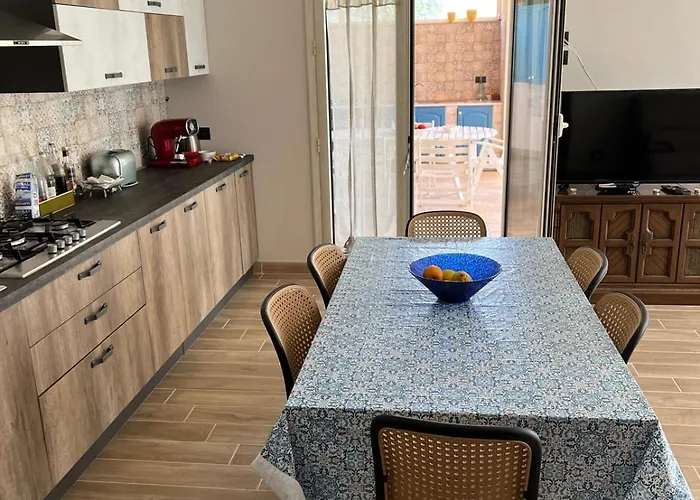 Valentina Appartement