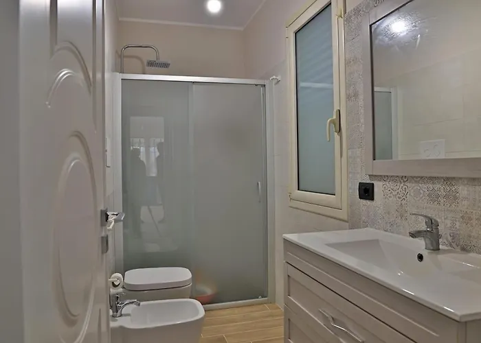 Valentina Appartement