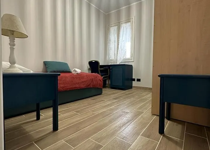 Valentina Apartman Cefalù