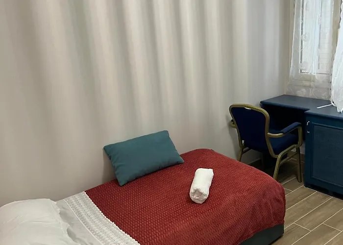 Appartement Valentina *